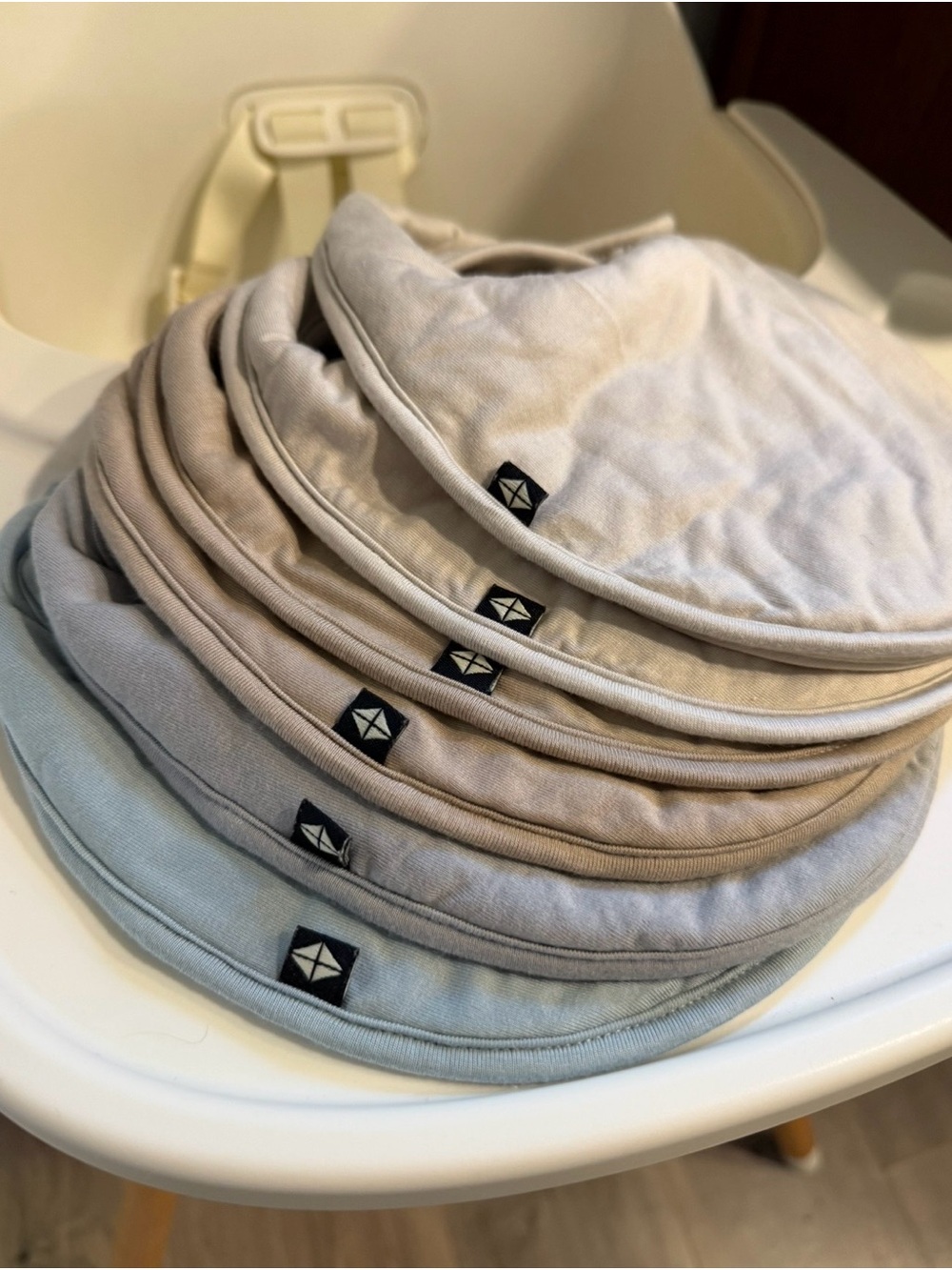 Kyte BABY Bib Collection